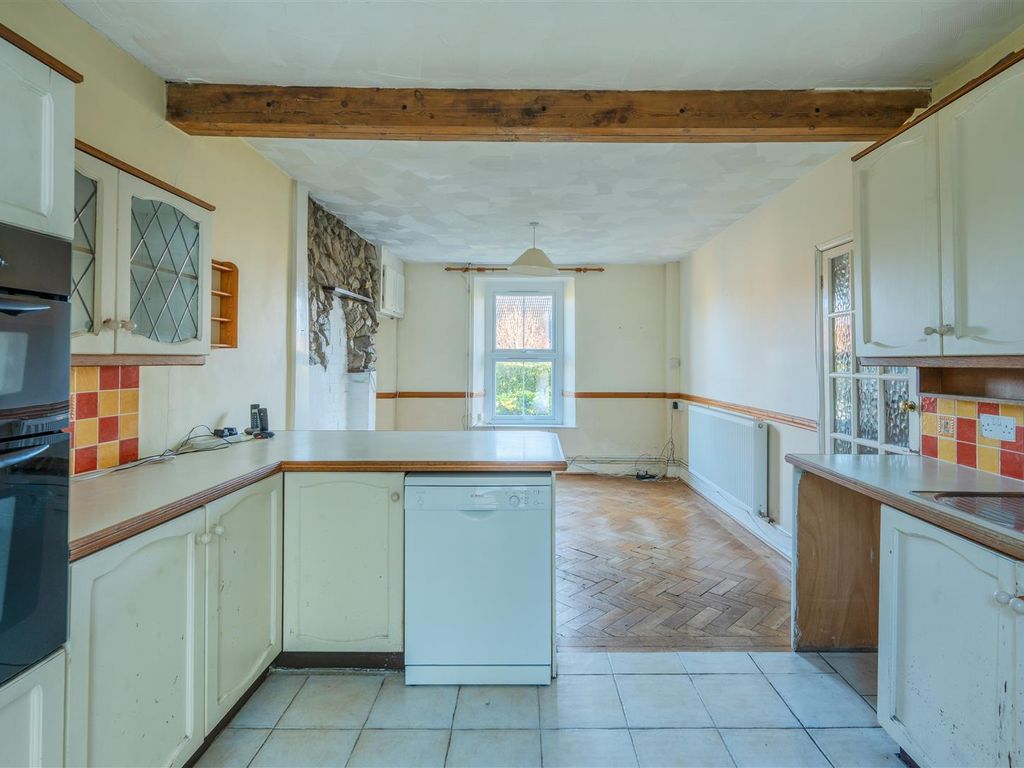 4 bed detached house for sale in Park Road, Keynsham, Bristol BS31, £510,000