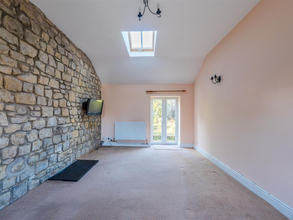 4 bed detached house for sale in Park Road, Keynsham, Bristol BS31, £510,000