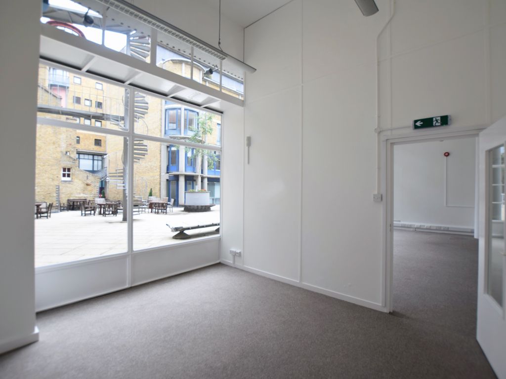 Office to let in Gainsford Street, London SE1, £196,800 pa