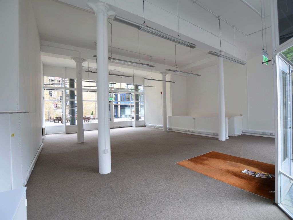 Office to let in Gainsford Street, London SE1, £196,800 pa