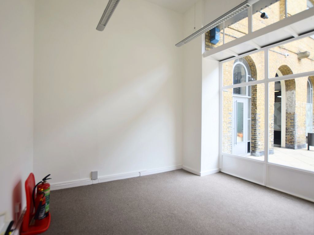 Office to let in Gainsford Street, London SE1, £196,800 pa