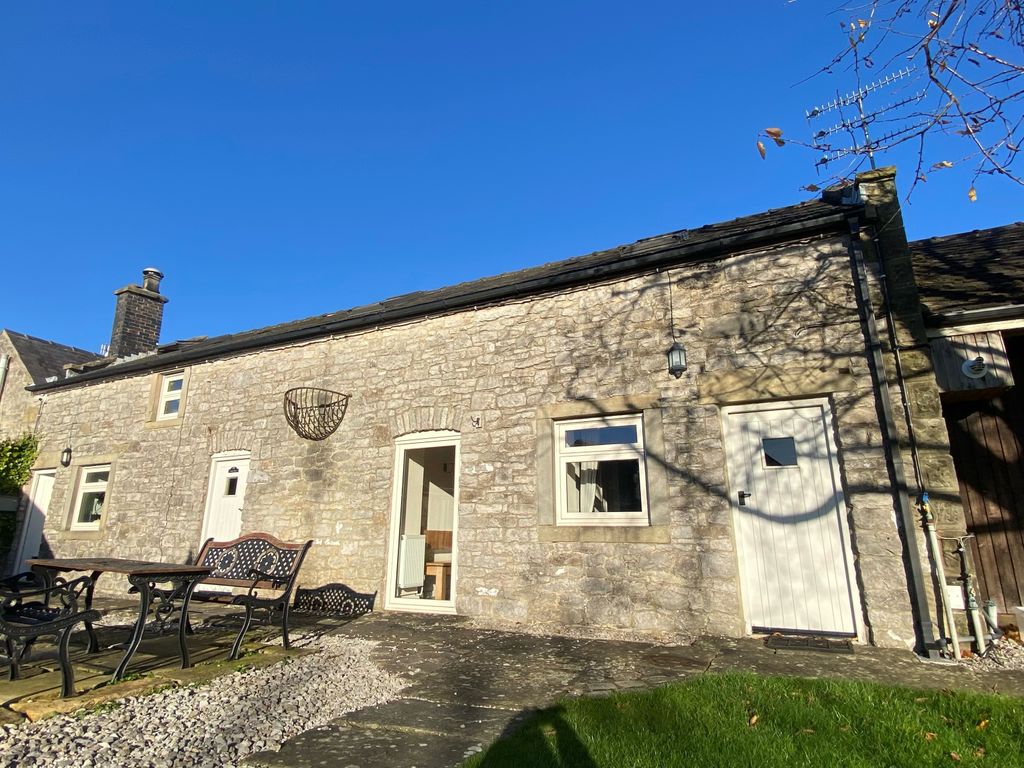 3 bed cottage to rent in Over Haddon, Bakewell DE45, £1,100 pcm