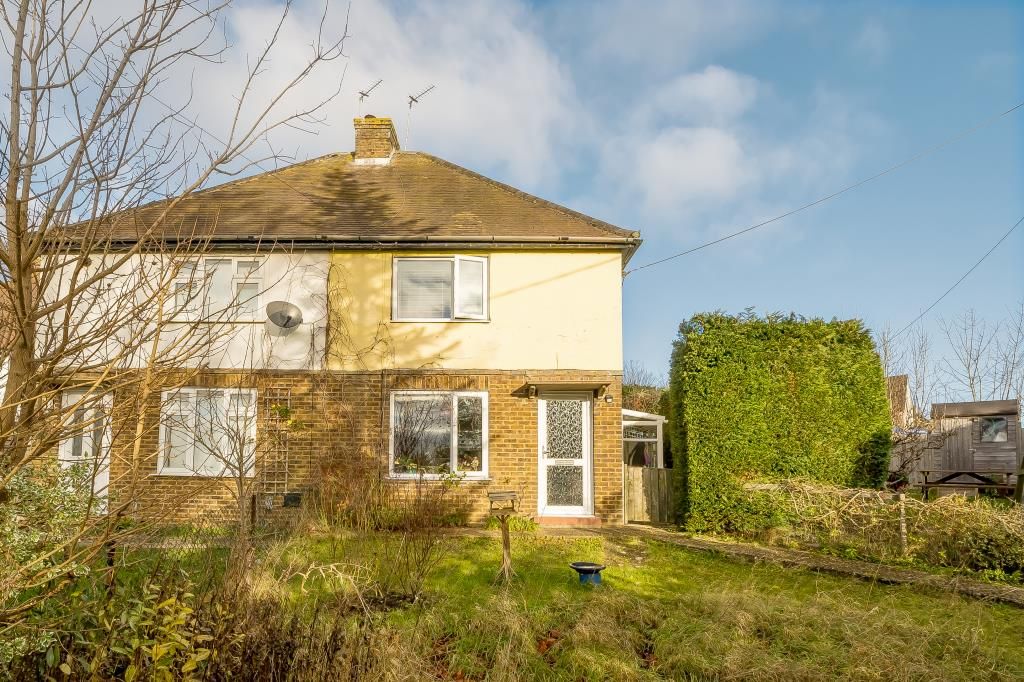 3 bed semi-detached house for sale in Chesham, Buckinghamshire HP5, £525,000