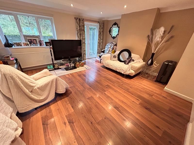3 bed semi-detached house for sale in Graiglwyd Road, Penmaenmawr LL34, £235,000