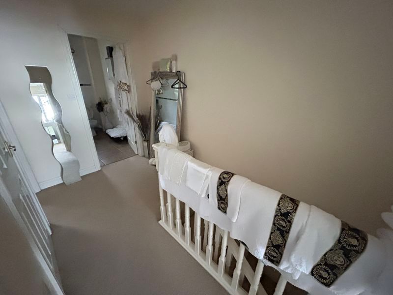 3 bed semi-detached house for sale in Graiglwyd Road, Penmaenmawr LL34, £235,000