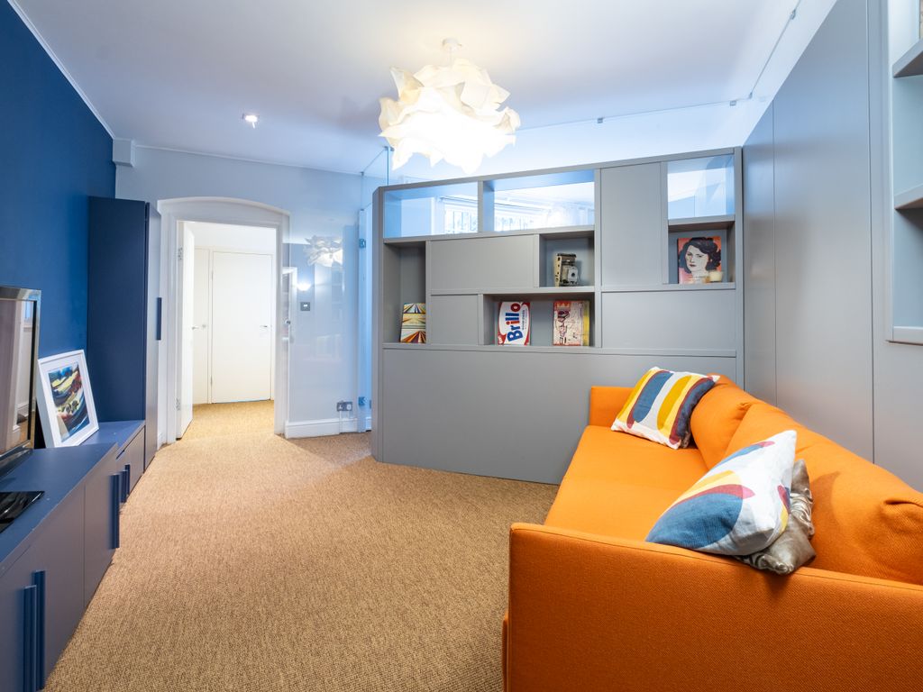 5 bed maisonette for sale in Eccleston Square, London SW1V, £2,500,000