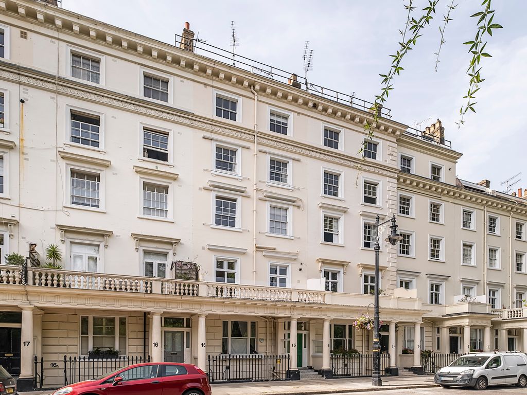 5 bed maisonette for sale in Eccleston Square, London SW1V, £2,500,000