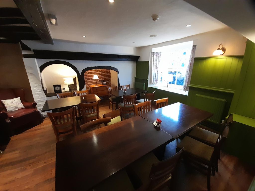 Restaurant/cafe for sale in Licenced Trade, Pubs & Clubs YO61, Easingwold, North Yorkshire, £410,000