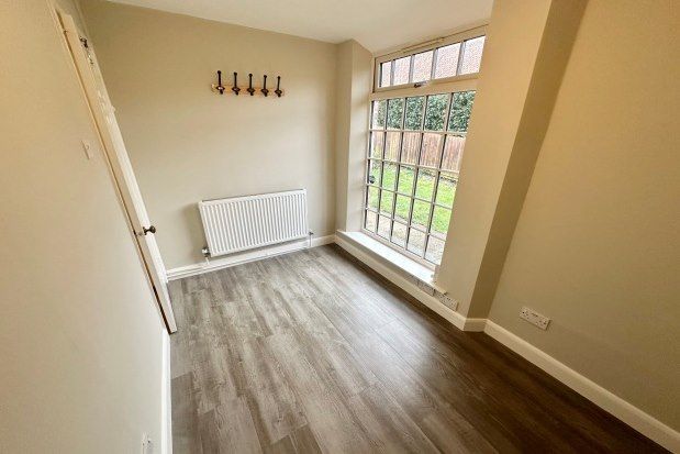 4 bed barn conversion to rent in Hill Road, Orston, Nottingham NG13, £1,495 pcm