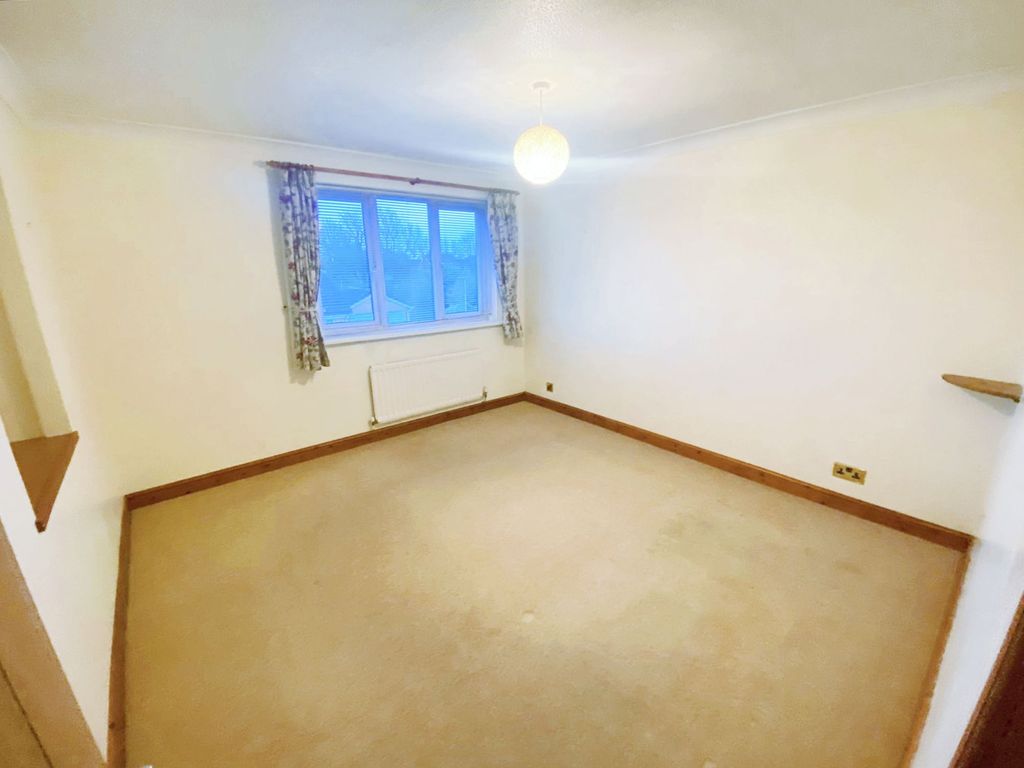 4 bed detached house for sale in Dearham Grove, Cramlington NE23, £399,999