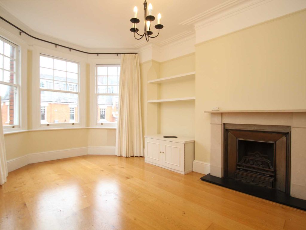 2 bed flat to rent in Milton Road, Highgate N6, £2,000 pcm
