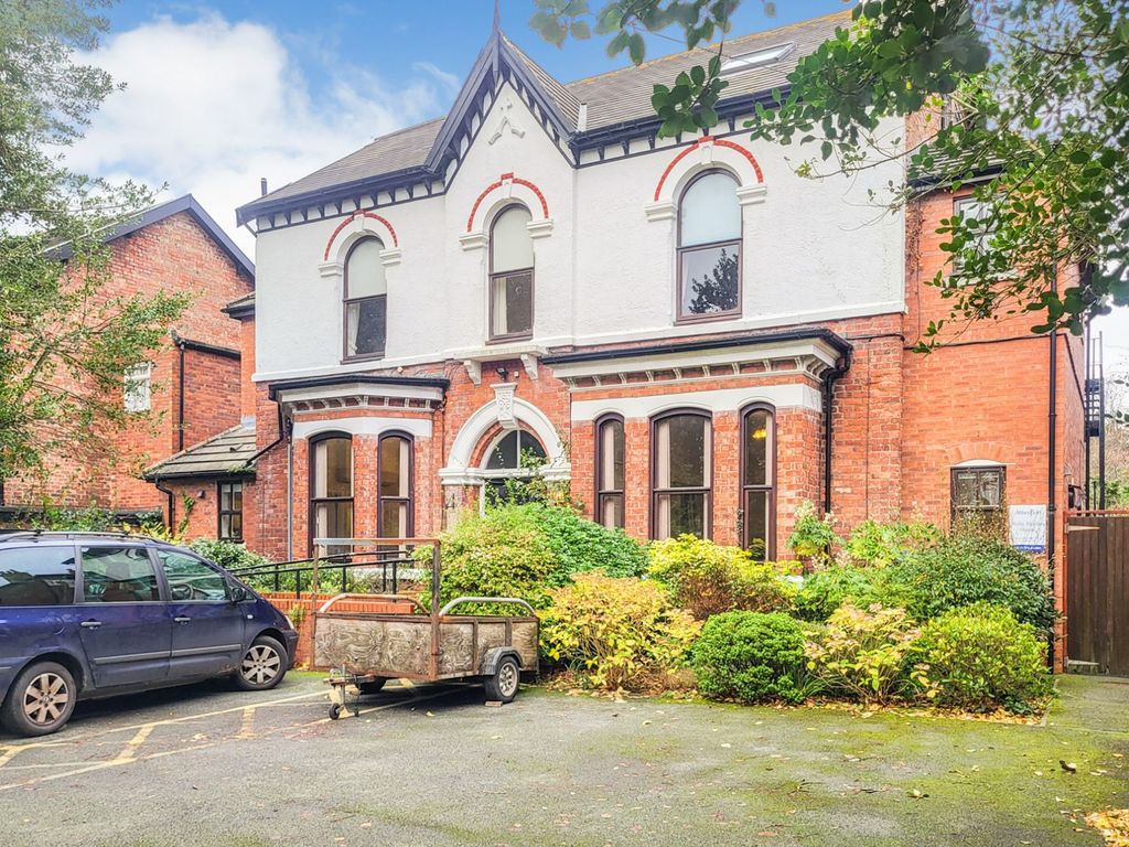 Property for sale in Freshfield Road, Formby, Liverpool L37, £660,000
