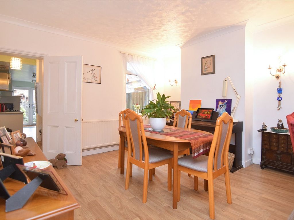 2 bed terraced house for sale in Gaywood Road, King's Lynn PE30, £169,995