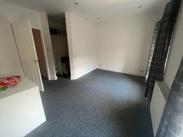 2 bed terraced house for sale in 56 Aberbeeg Road, Abertillery NP13, £55,000