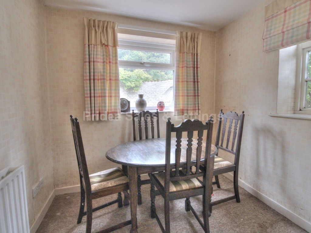 3 bed cottage for sale in Sleaford Road, Wellingore LN5, £260,000
