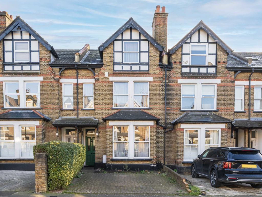 4 bed property for sale in Haven Lane, London W5, £1,300,000