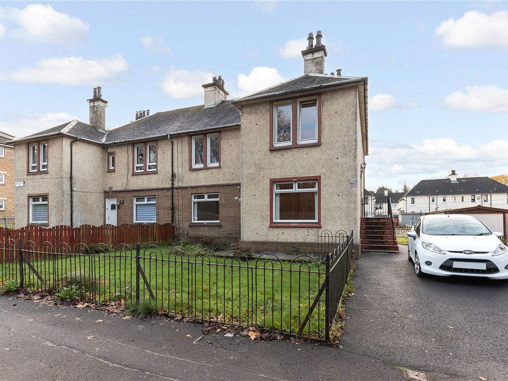 3 bed cottage for sale in Cambuslang Road, Cambuslang, Glasgow, South Lanarkshire G72, £100,000