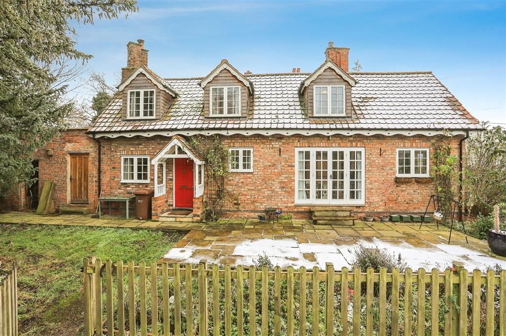 3 bed semi-detached bungalow for sale in Bad Bargain Lane, Osbaldwick, York YO31, £1,400,000