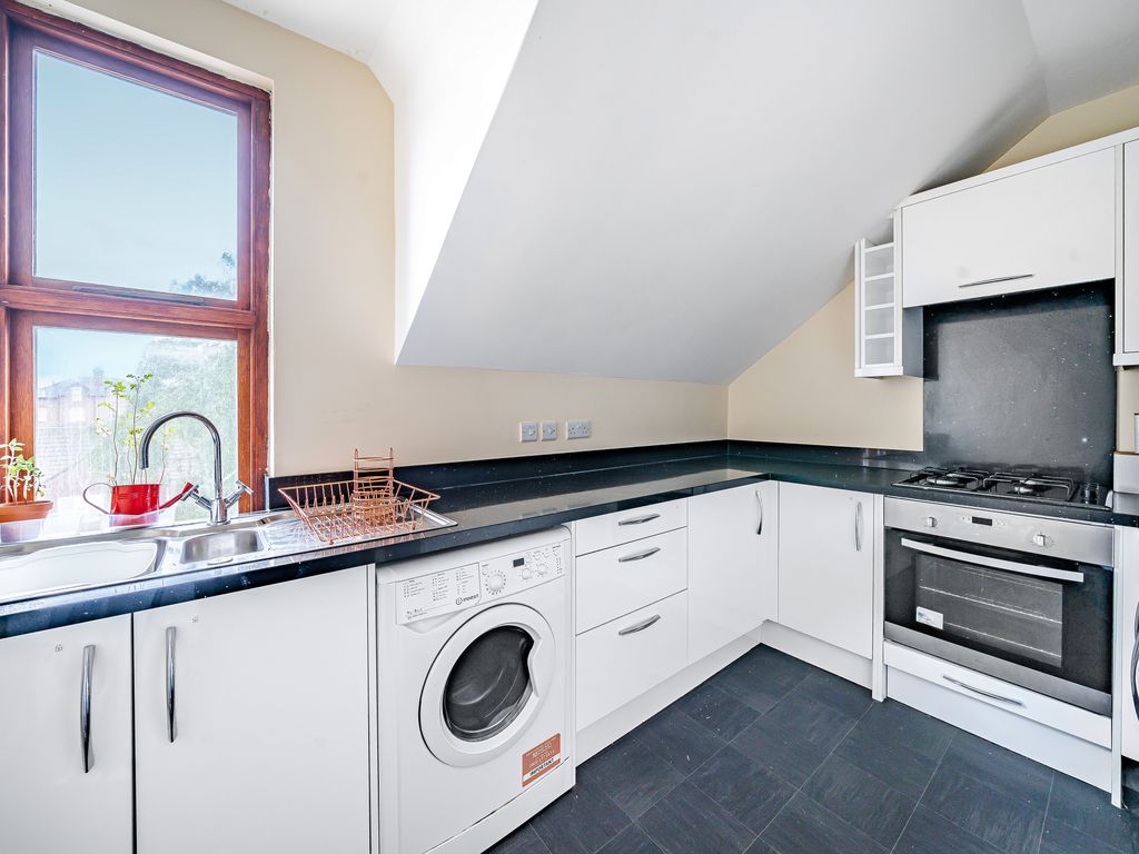 1 bed flat for sale in Alexandra Road, Gloucester GL1, £120,000