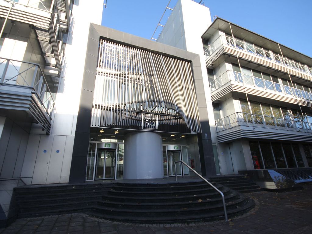 1 bed flat for sale in 23-59 Staines Road, Hounslow TW3, £215,000