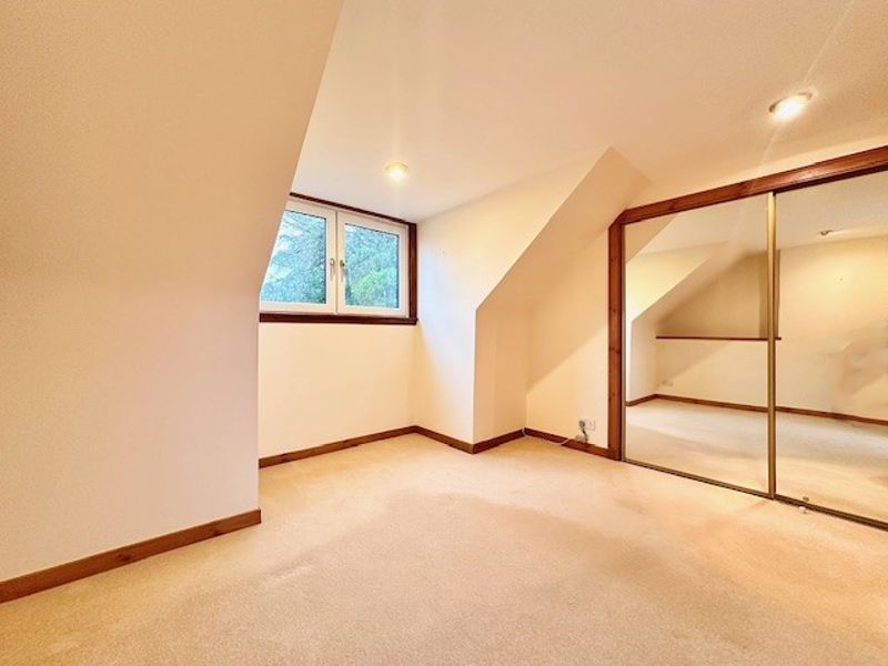 4 bed detached bungalow for sale in Glenarm, Kerrix Road, Symington KA1, £395,000