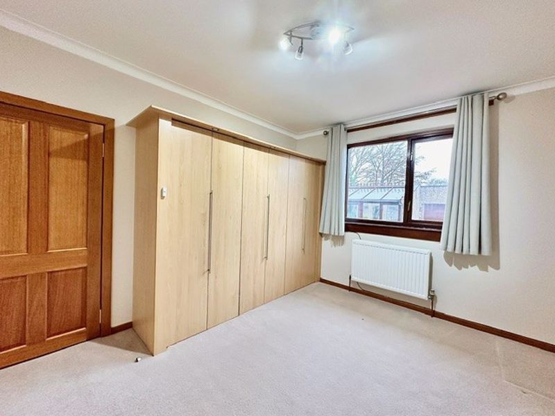 4 bed detached bungalow for sale in Glenarm, Kerrix Road, Symington KA1, £395,000
