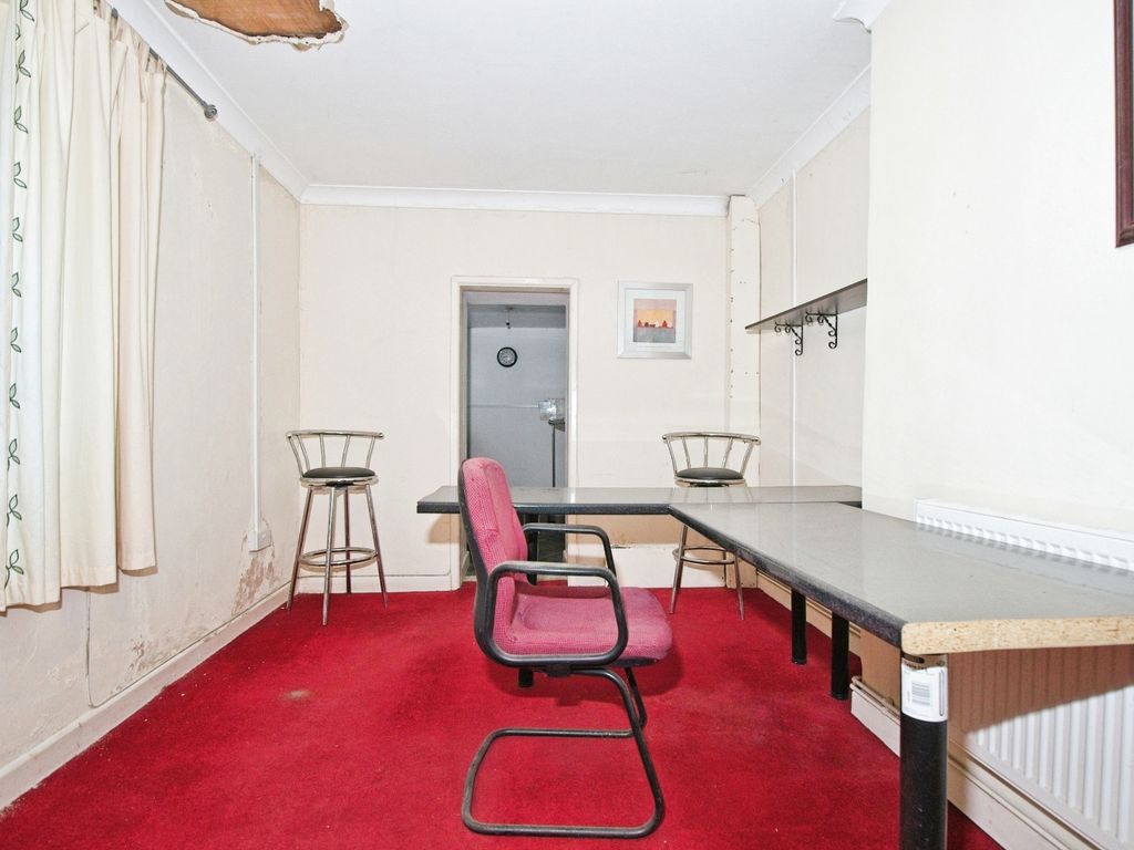 3 bed property for sale in Caerau Road, Maesteg CF34, £82,000