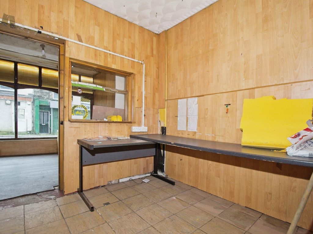 3 bed property for sale in Caerau Road, Maesteg CF34, £82,000