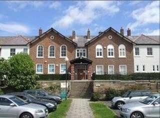 Serviced office to let in St Hilda’S Business Centre, The Ropery, Whitby YO22, £3,000 pa