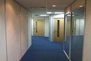 Serviced office to let in Main Road, Long Bennington Business Park, Long Bennington, Long Bennington NG23, £2,400 pa