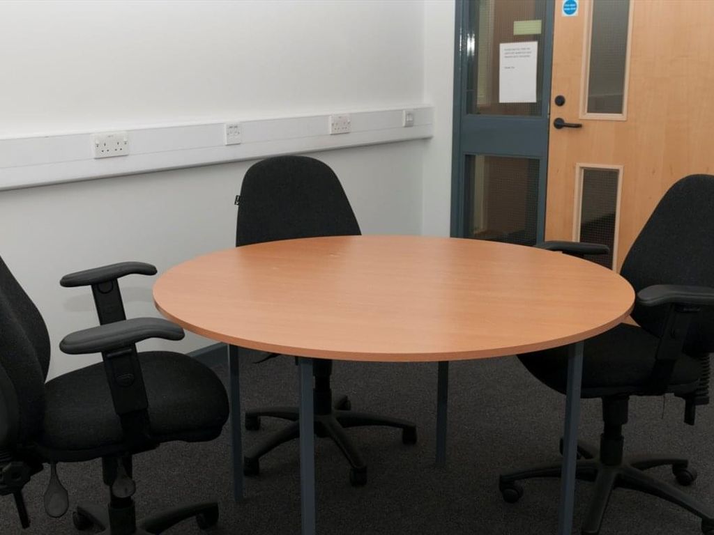 Serviced office to let in Dyson Way, Staffordshire University Business Village, Staffordshire Technology Park, Stafford ST18, Non quoting