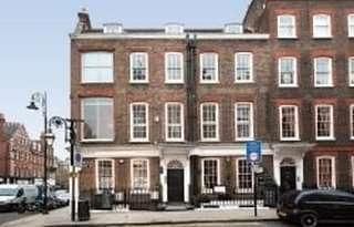 Serviced office to let in 28B Hampstead High Street, London NW3, £6,000 pa
