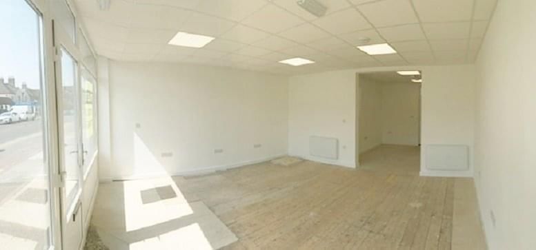 Serviced office to let in 333 Holdenhurst Road, Bournemouth BH8, £1,200 pa