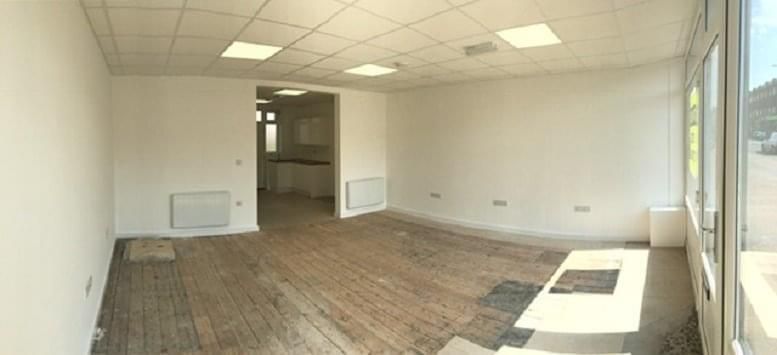 Serviced office to let in 333 Holdenhurst Road, Bournemouth BH8, £1,200 pa