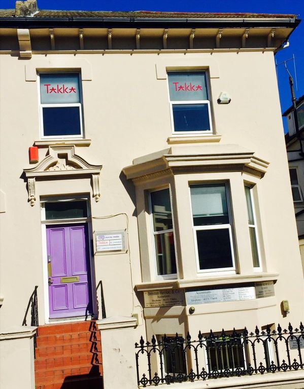Serviced office to let in 1 Blatchington Road, Brighton And Hove, Hove BN3, £1,680 pa