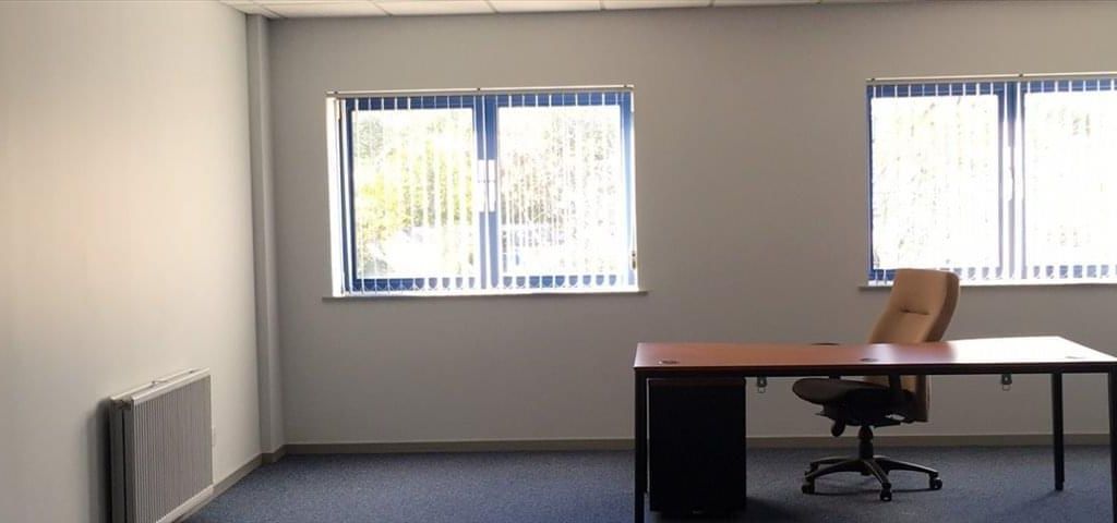 Serviced office to let in Inverurie, Scotland, United Kingdom AB51, £4,272 pa
