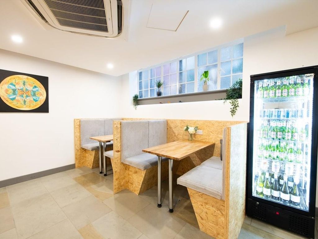 Office to let in 66 Old Compton Street, London W1D, £7,788 pa