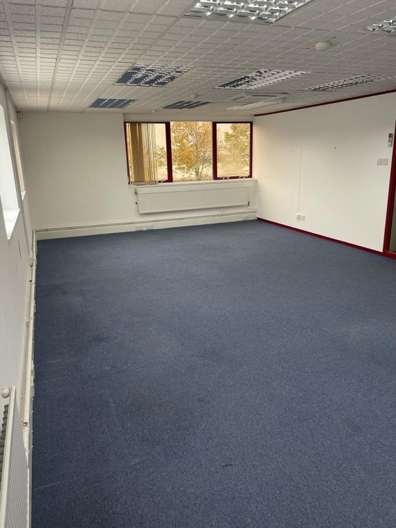 Serviced office to let in 5 Yeomans Way, Bournemouth BH8, £4,560 pa