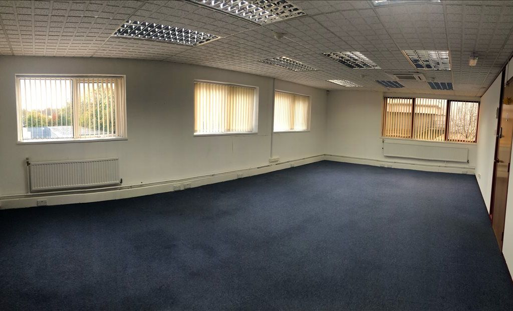 Serviced office to let in 5 Yeomans Way, Bournemouth BH8, £4,560 pa
