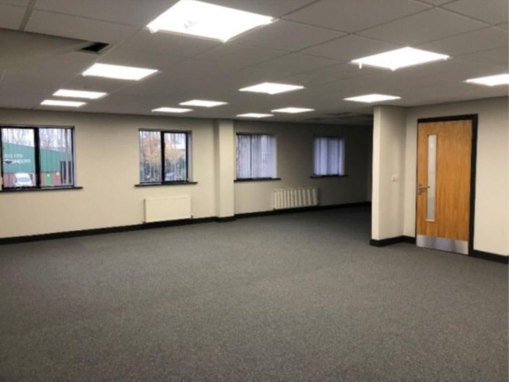 Serviced office to let in 19 Ellerbeck Court, Stokesley Business Park, Middlesbrough, Stokesley TS9, £9,420 pa