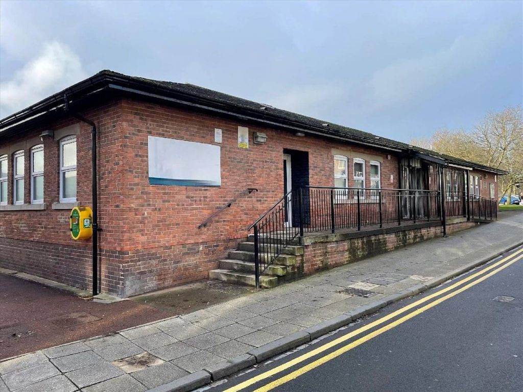Serviced office to let in 31 - 32 Hope Street, Crook DL15, £984 pa