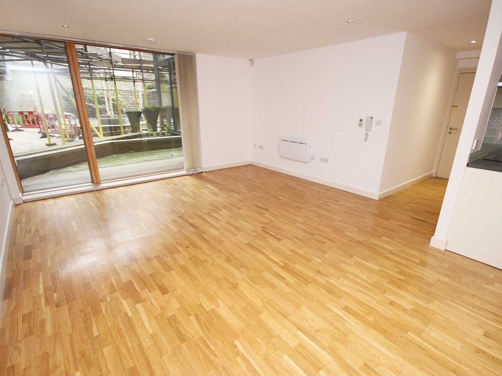 2 bed flat for sale in Arundel Street, Manchester M15, £209,950