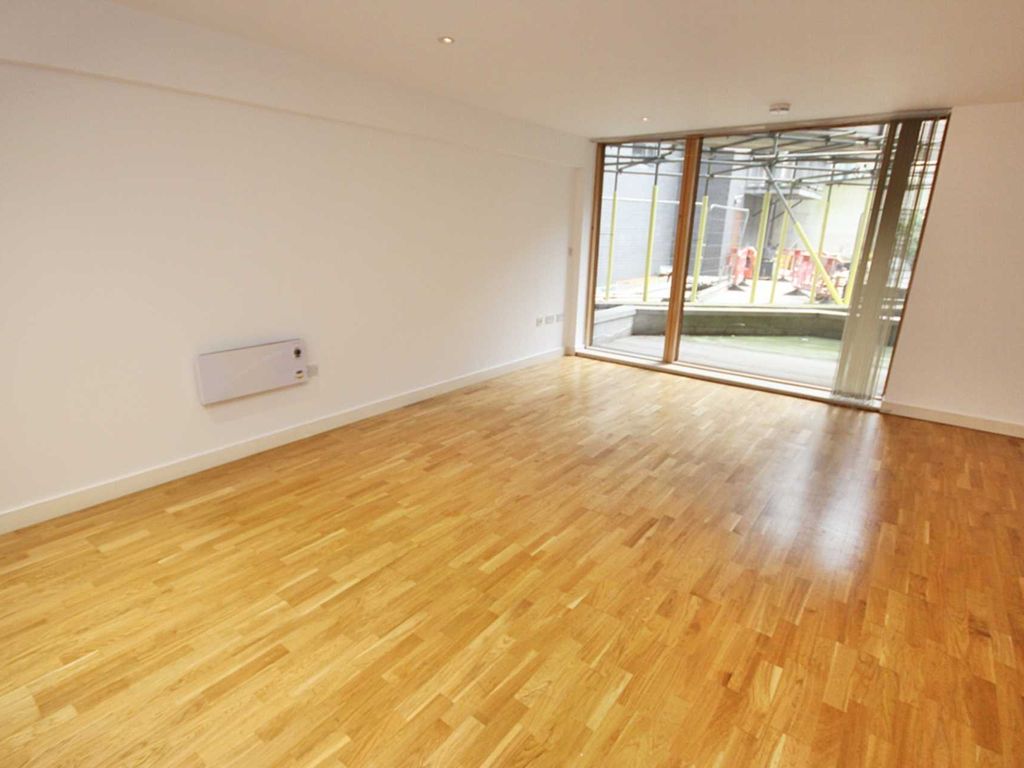 2 bed flat for sale in Arundel Street, Manchester M15, £209,950