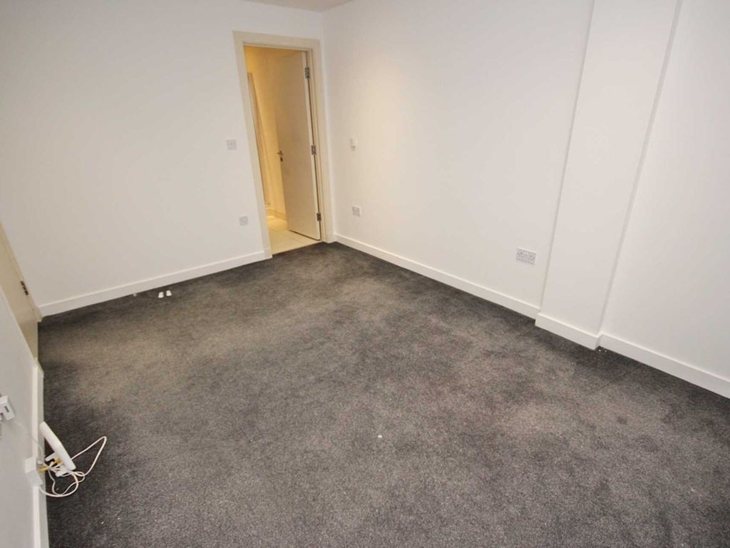 2 bed flat for sale in Arundel Street, Manchester M15, £209,950