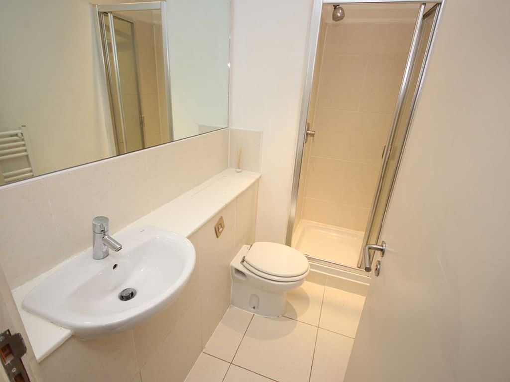 2 bed flat for sale in Arundel Street, Manchester M15, £209,950