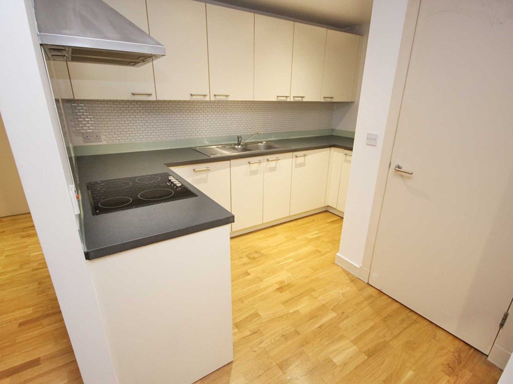 2 bed flat for sale in Arundel Street, Manchester M15, £209,950