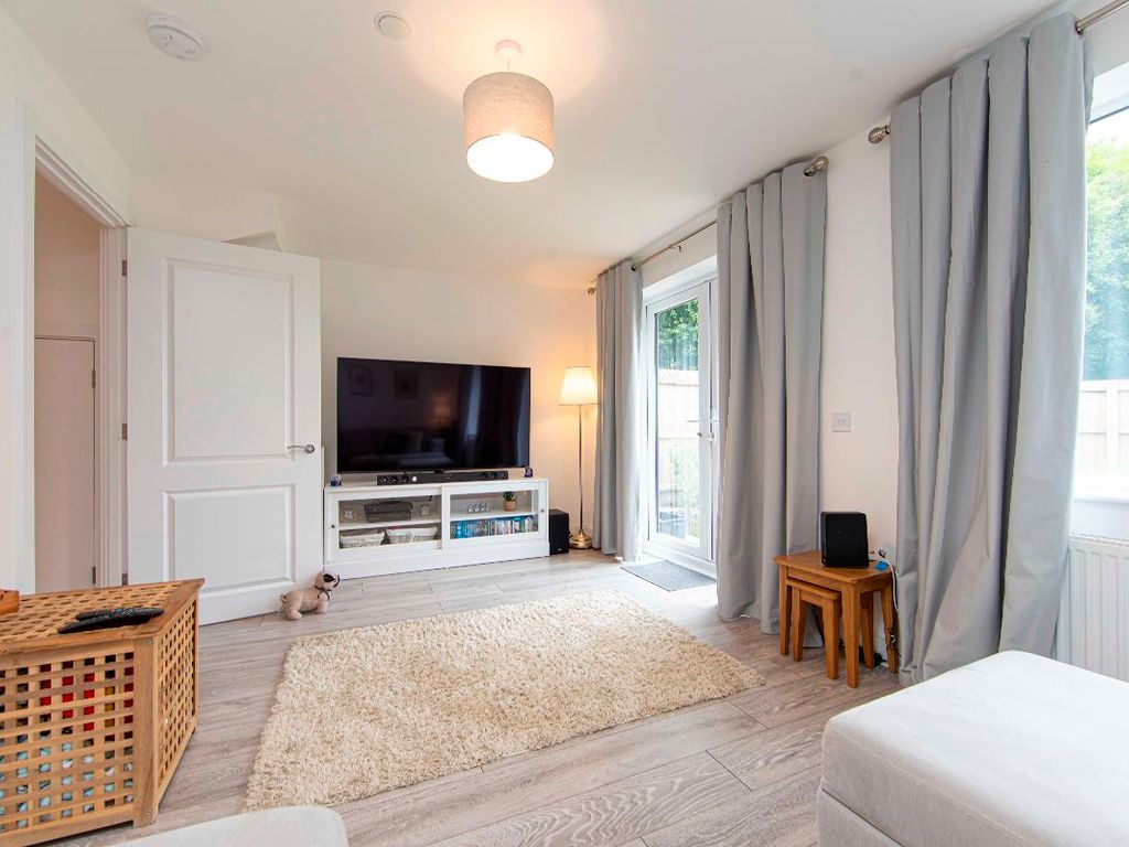 3 bed semi-detached house for sale in Heron Walk, Merthyr Vale, Merthyr Tydfil CF48, £225,000