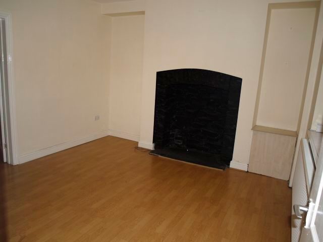 3 bed terraced house for sale in Fell Street, Treharris CF46, £85,000