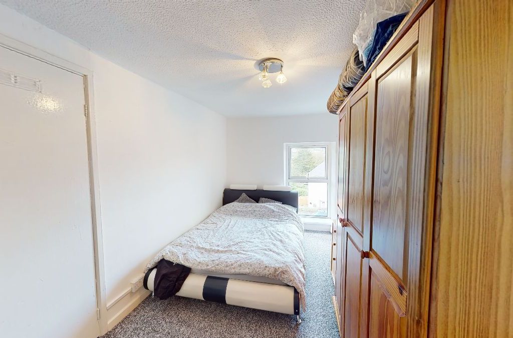 2 bed terraced house for sale in Cardiff Road, Troedyrhiw, Merthyr Tydfil CF48, £75,000