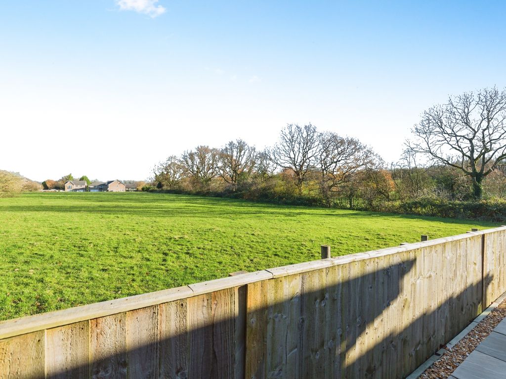 4 bed bungalow for sale in Kellet Lane, Bamber Bridge, Preston PR5, £850,000